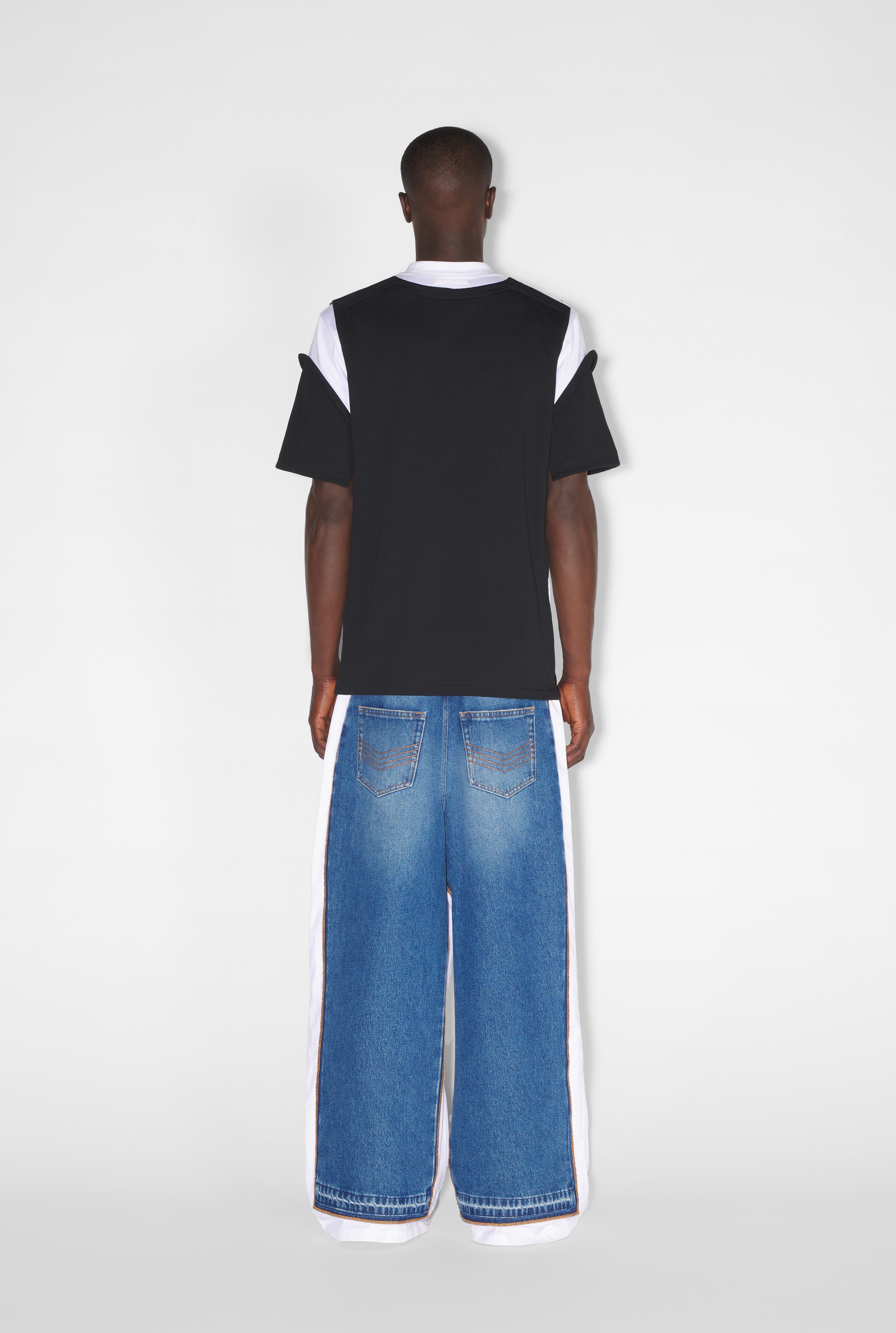 THE PETIT GRAND T-SHIRT - 6