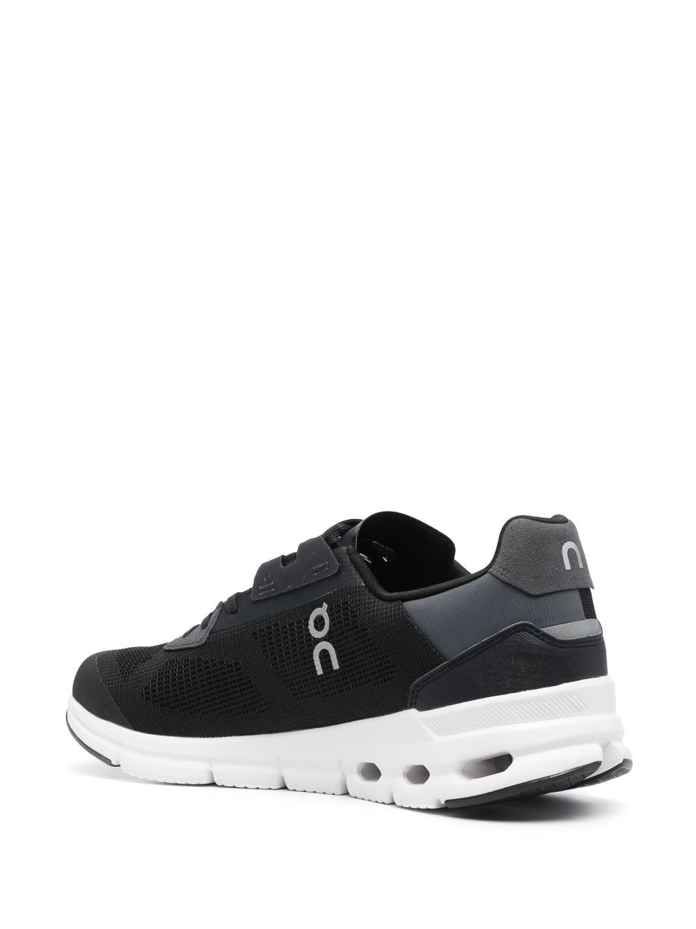 Cloudrift lace-up sneakers - 3
