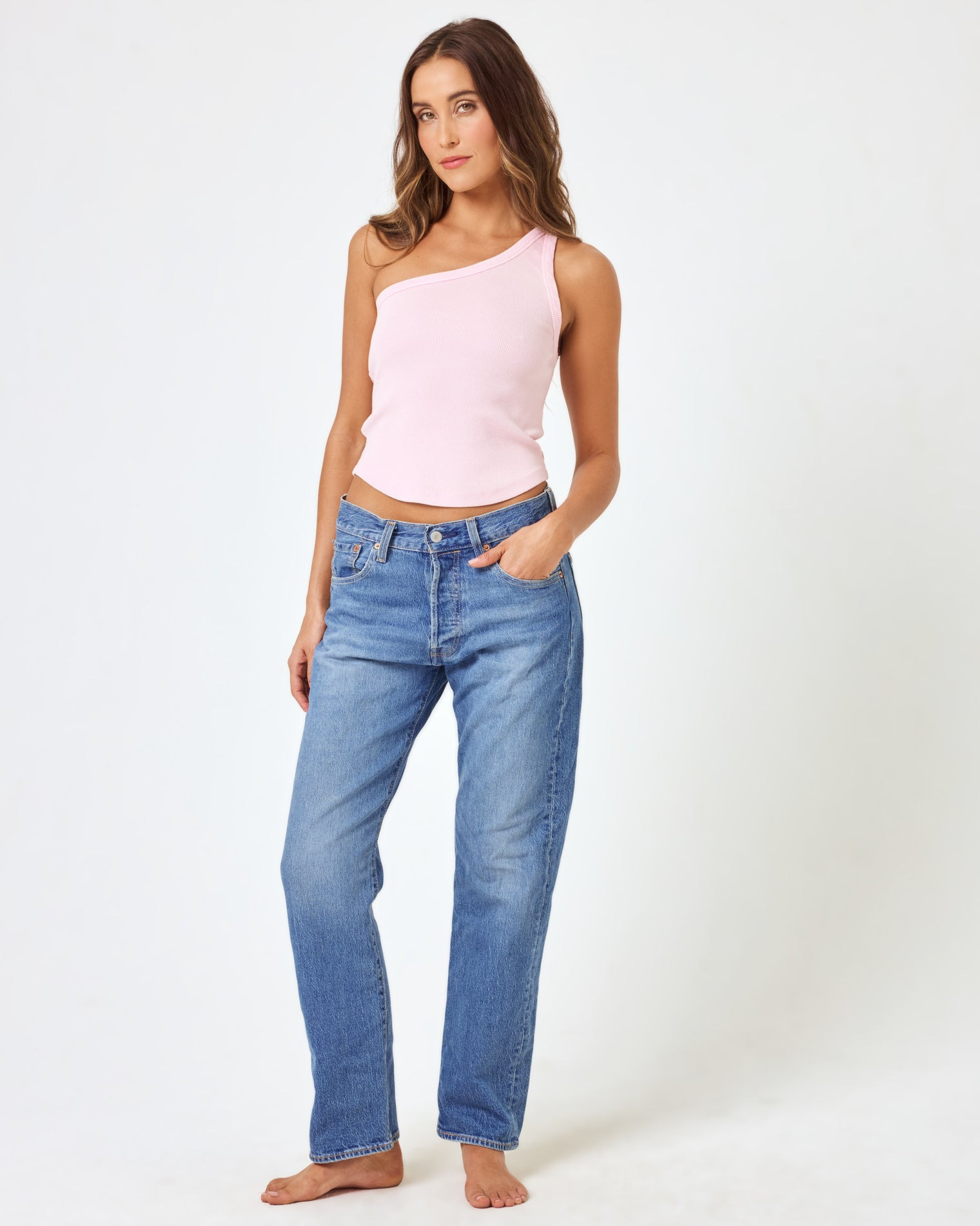 Kylie Tank - 2