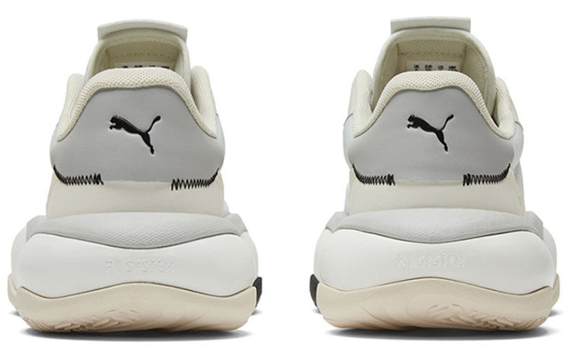 PUMA PUMA Alteration T 'white' 374556-01 outlook