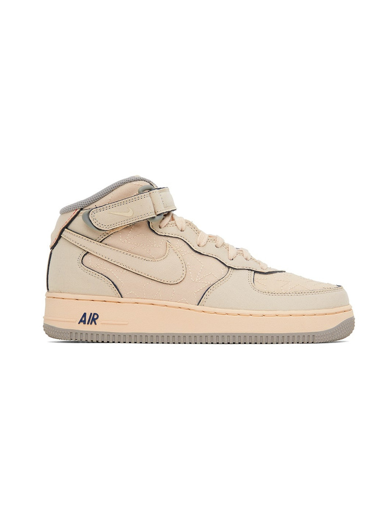 Off-White Air Force 1 '07 LX Sneakers - 1