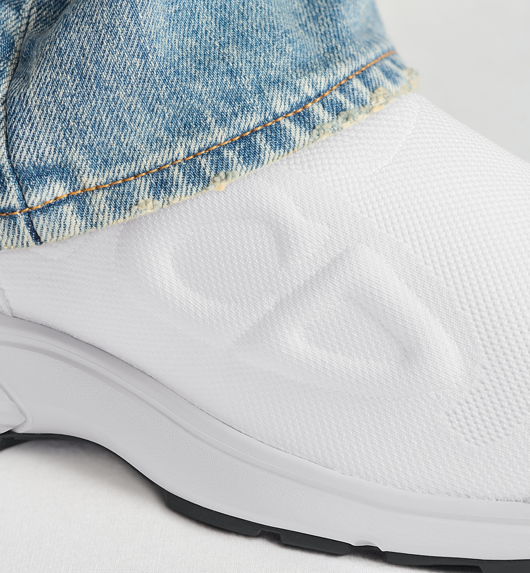B30 Countdown Sneaker - 3