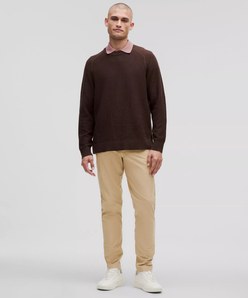 lululemon ABC Slim-Fit 5 Pocket Pant 34"L *Utilitech outlook