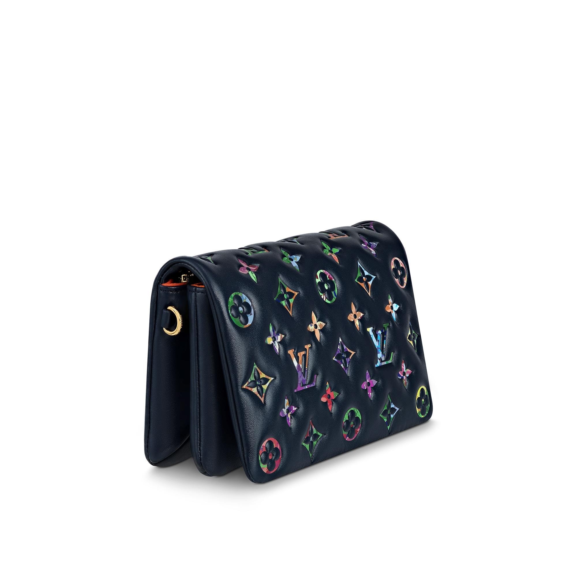 Pochette Coussin - 4