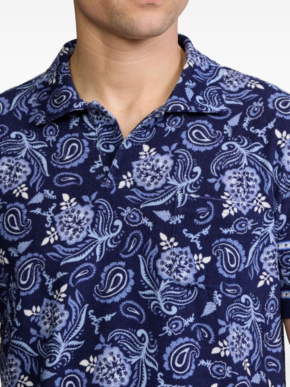 Riviera T-shirt - 6