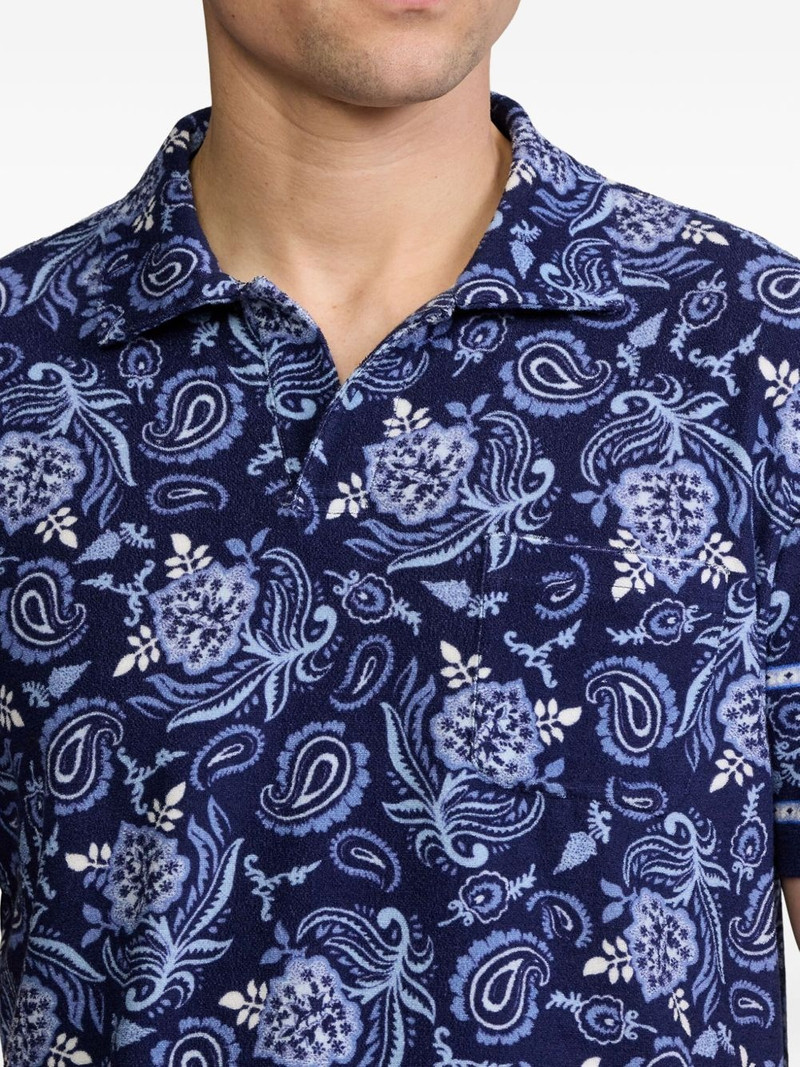 Riviera T-shirt 6