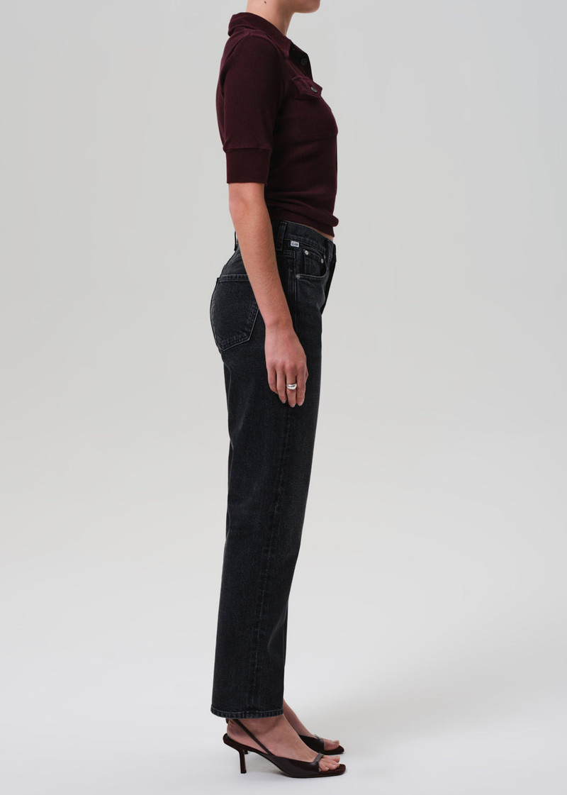 Blaine Vintage Straight In Stormy 4