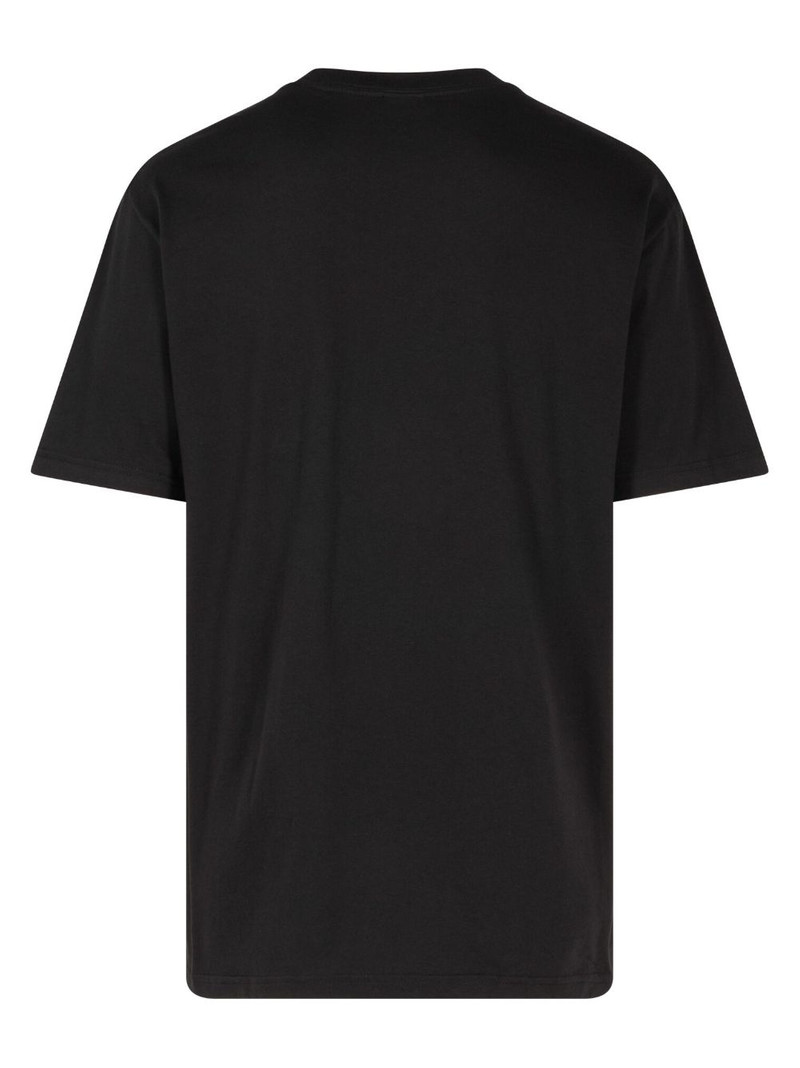 Supreme x Tyler The Creator printed T-shirt outlook