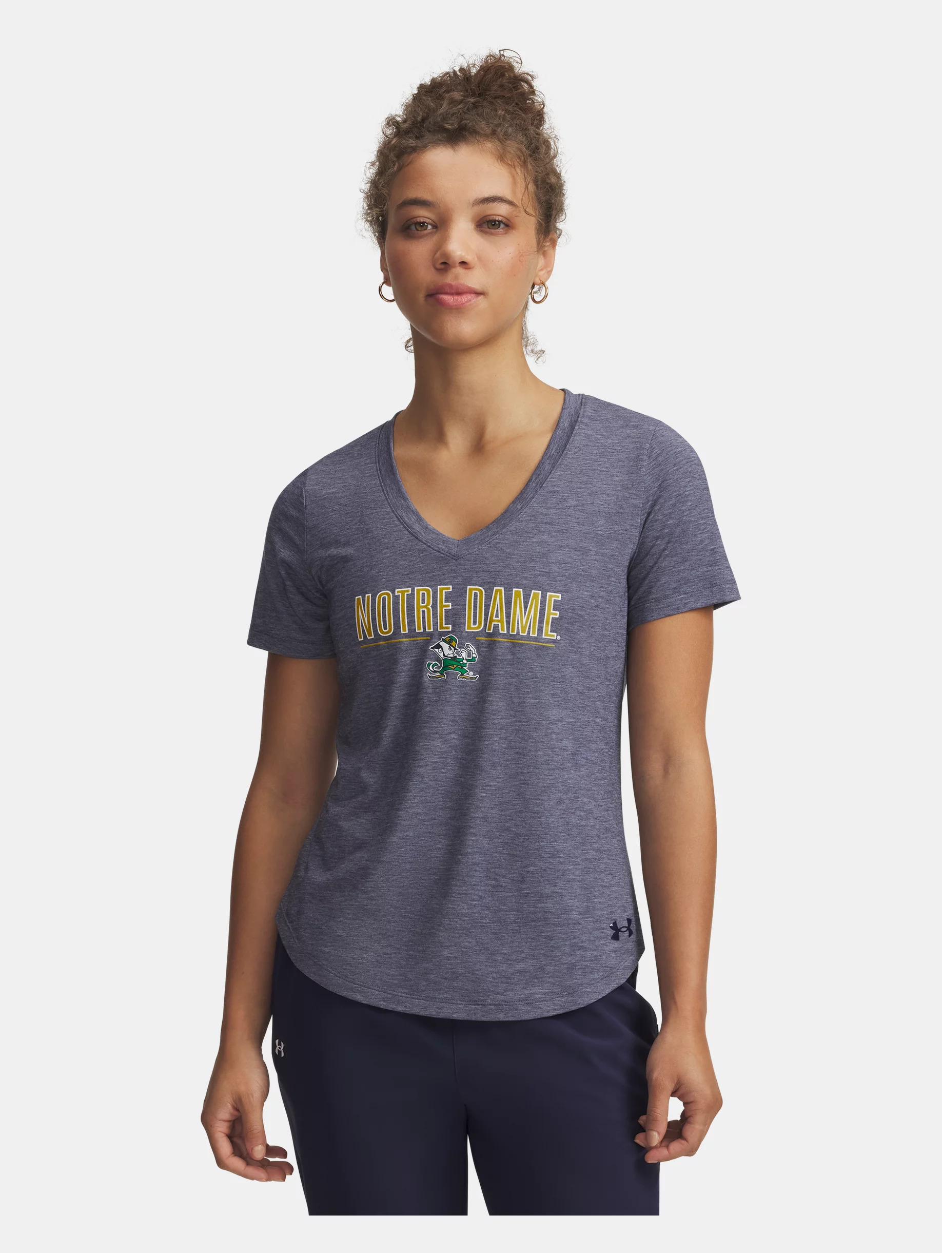 UA Breezy Collegiate - 2
