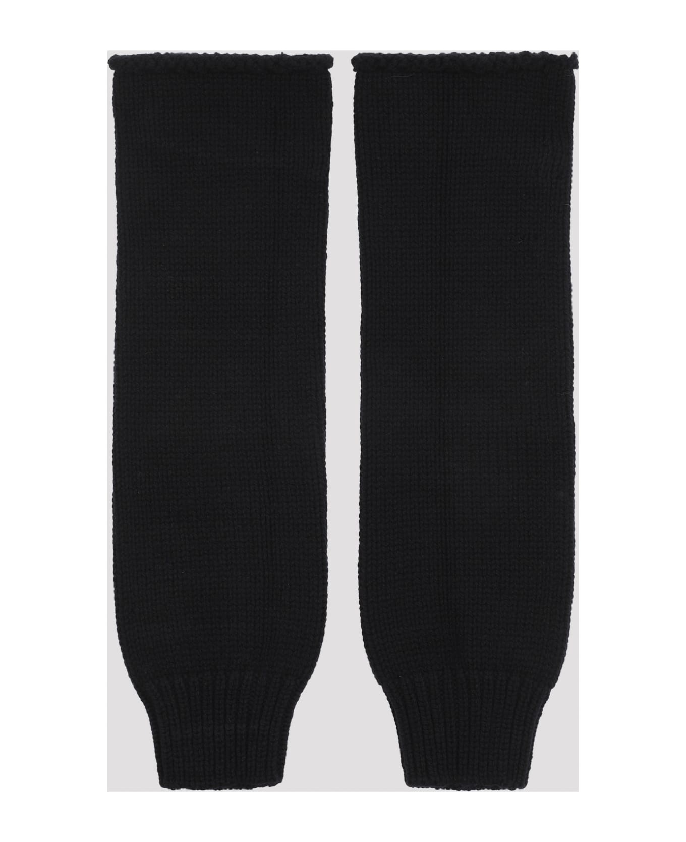 Moira Cuffs Sleeves - 3