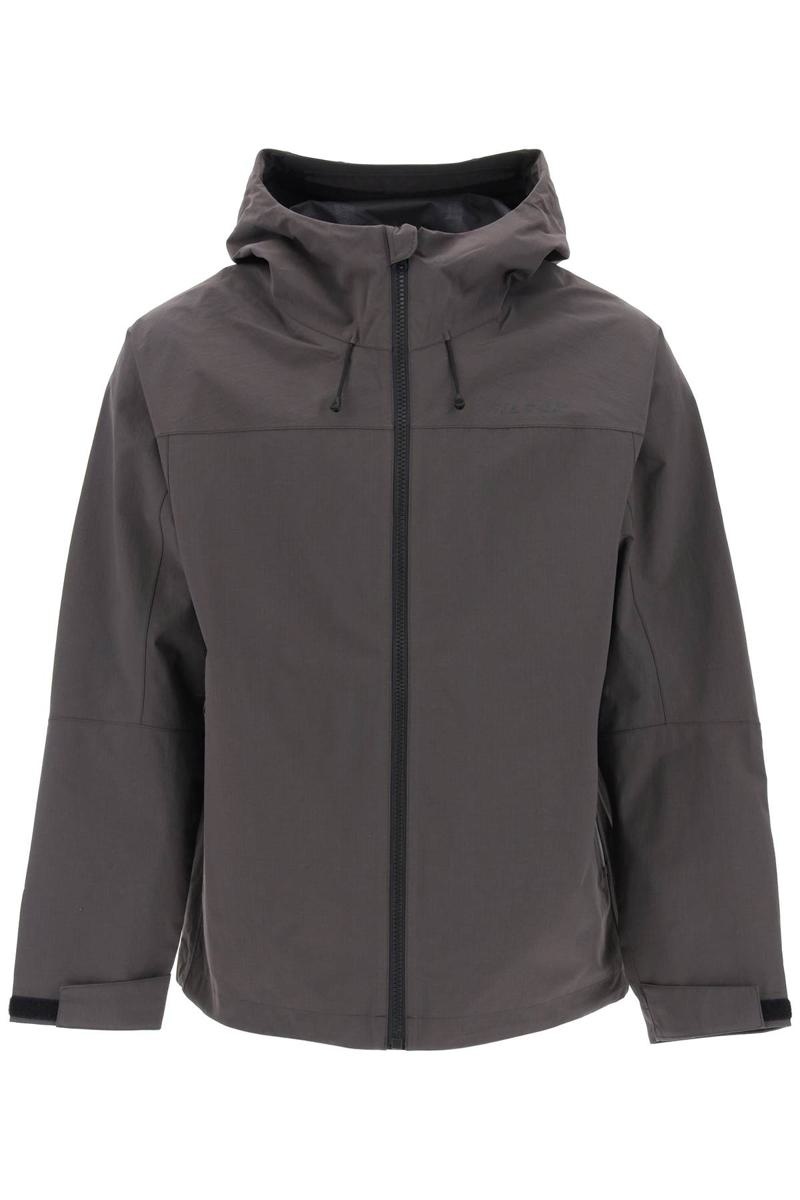 FILSON WATERPROOF SWIFTWATER JACKET - 1