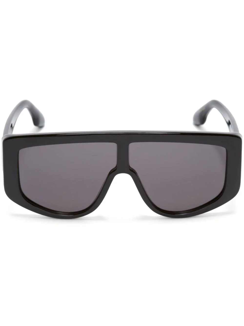 Visor sunglasses - 1