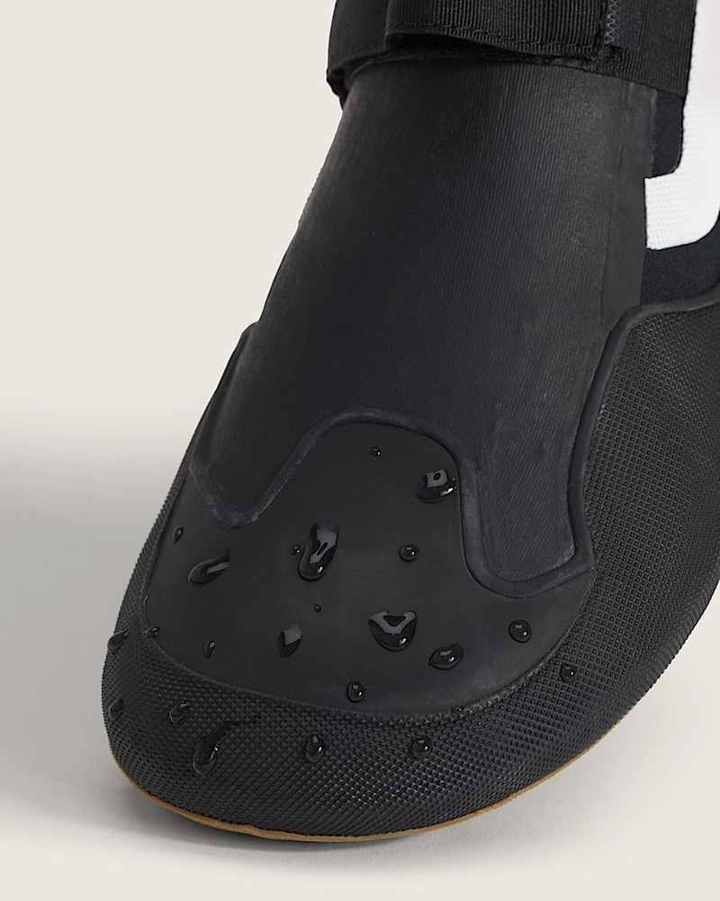 SF 5MM Bootie 7