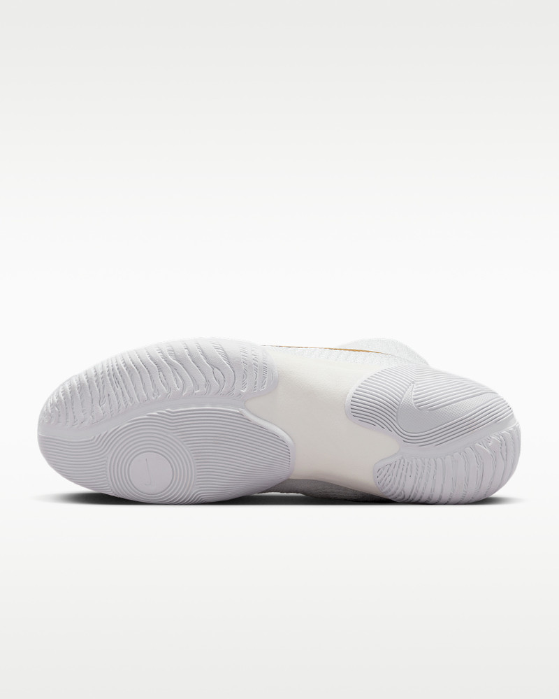 Nike Nike Tawa Men's Wrestling Shoes outlook