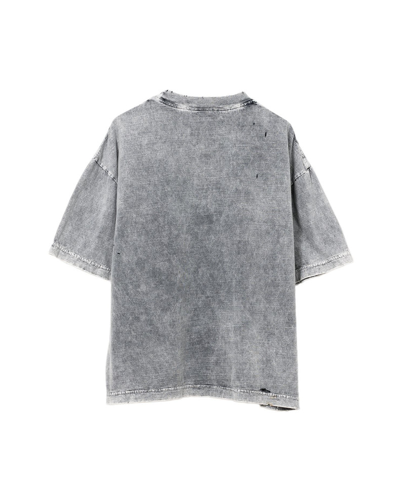 Bleached T-shirt 24