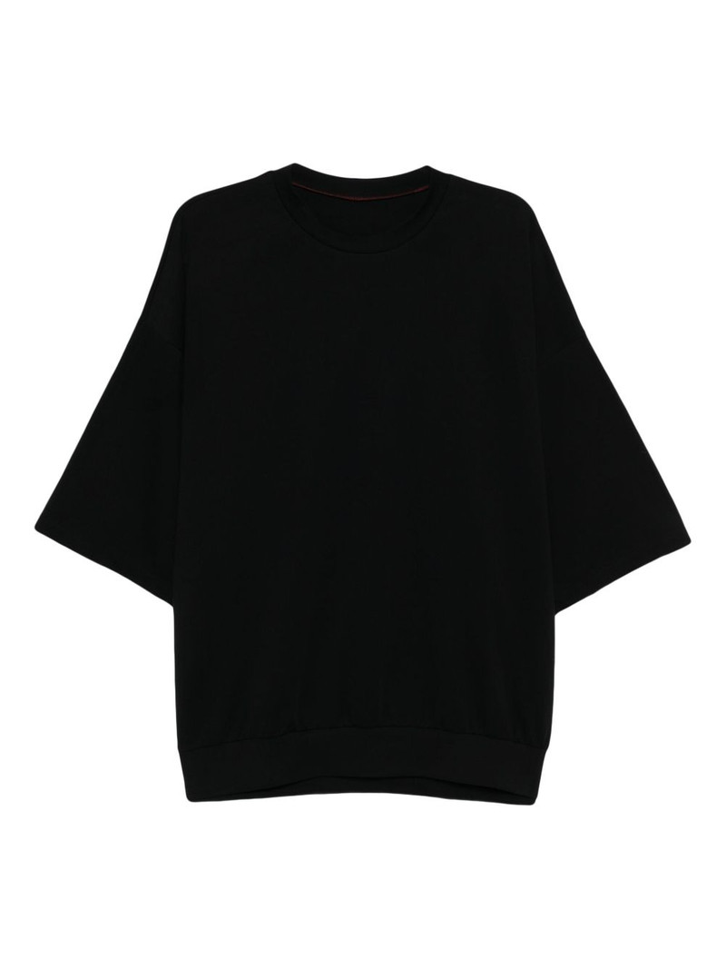 cotton T-shirt 1