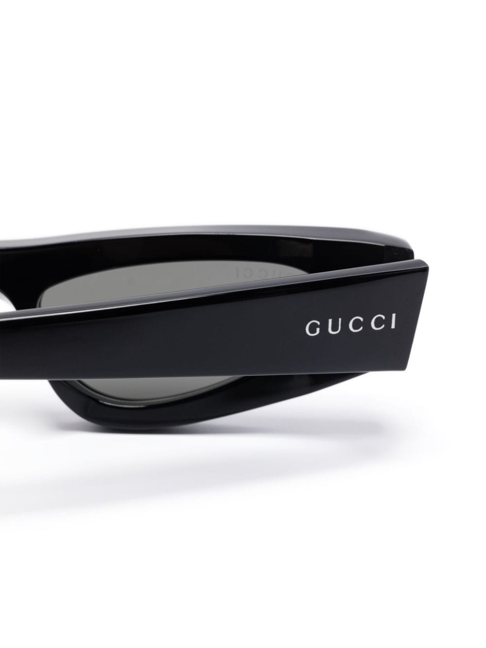 cat-eye sunglasses - 3