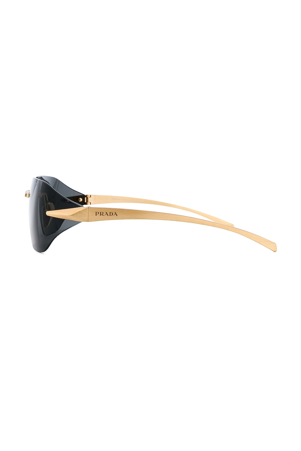 Rectangular Sunglasses - 3