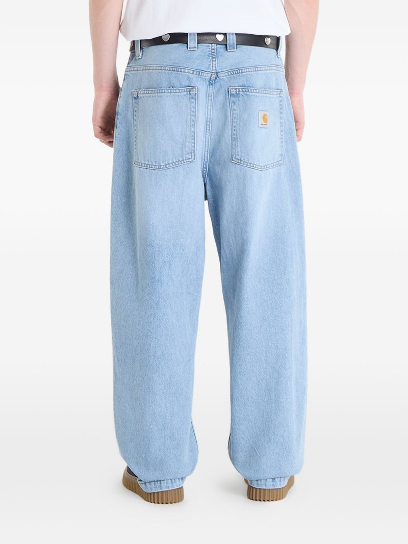 Brandon denim jeans 4