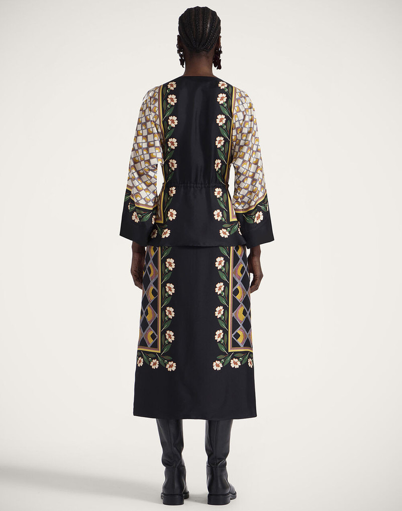The Apericena Dress 5