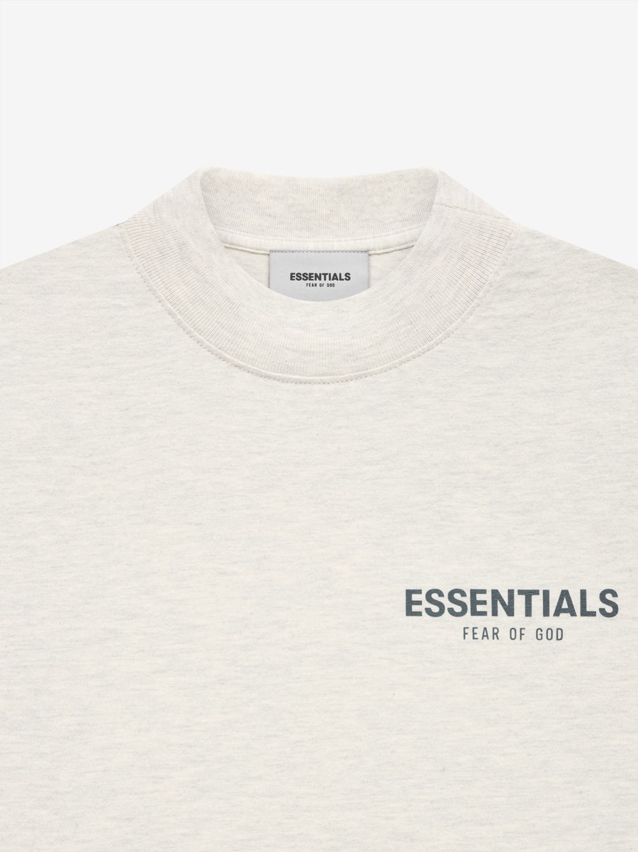 KIDS LS TEE - 3