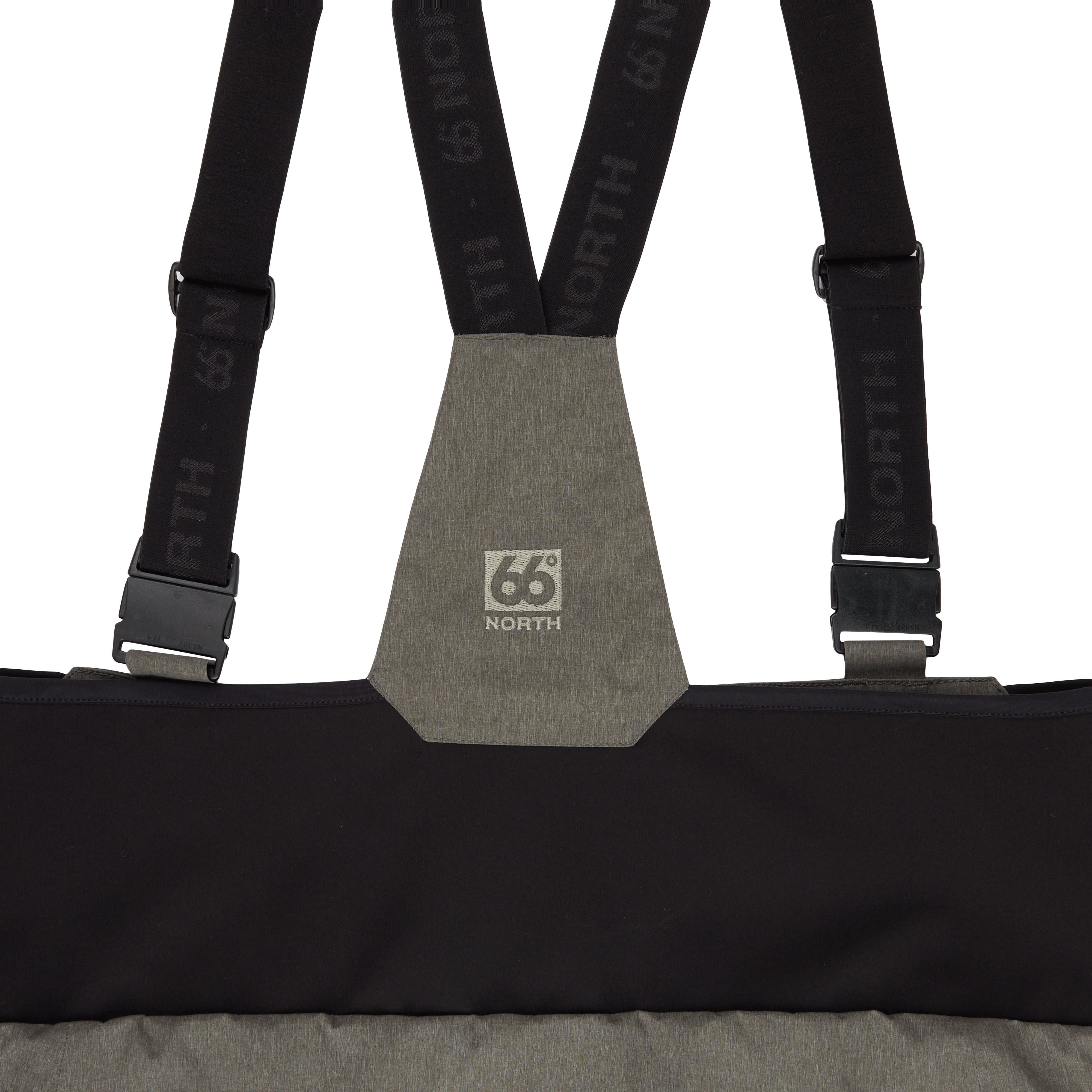 Skálafell GORE-TEX® WINDSTOPPER® Insulated bibs - 9