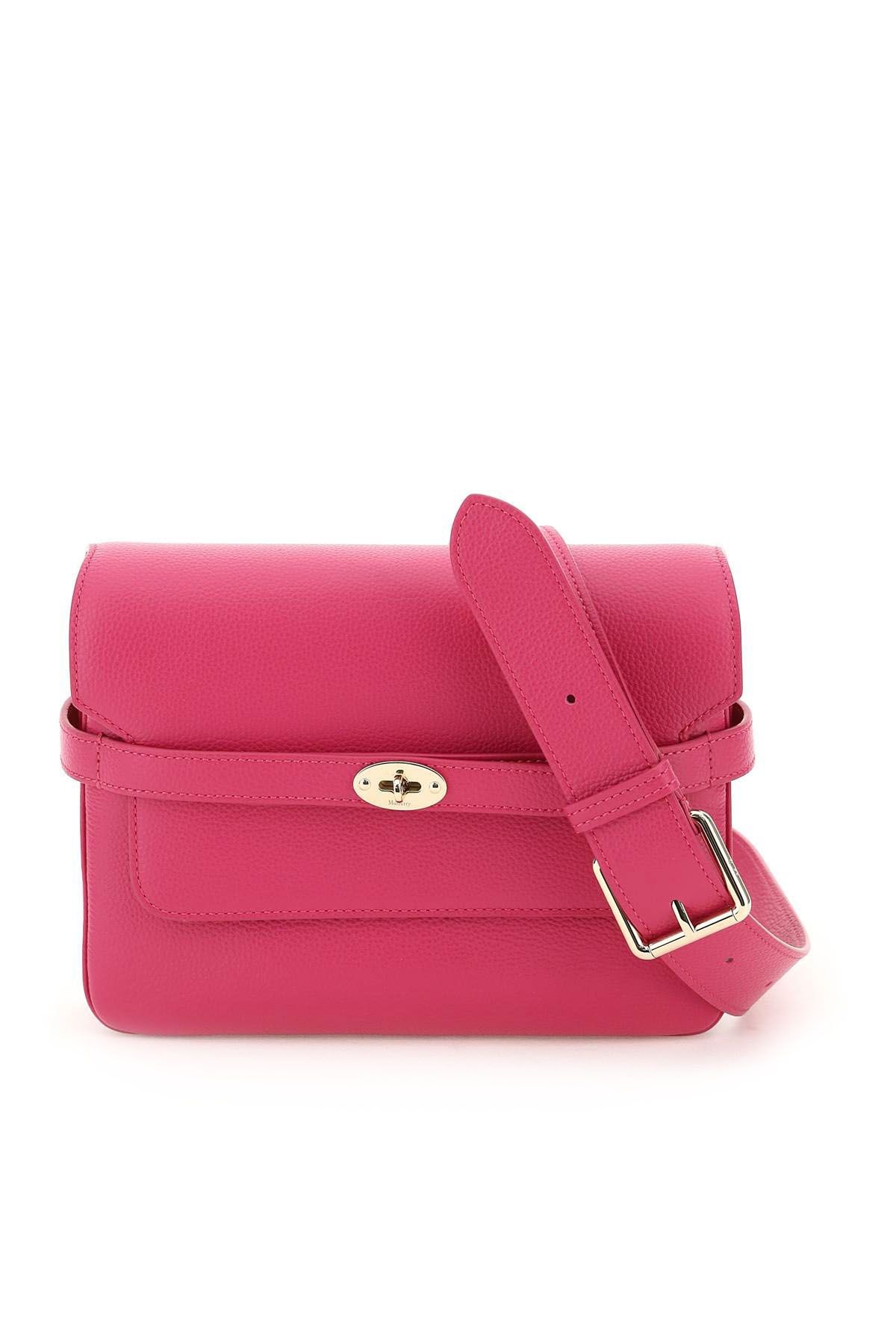 BELTED BAYSWATER CROSSBODY BAG - 1