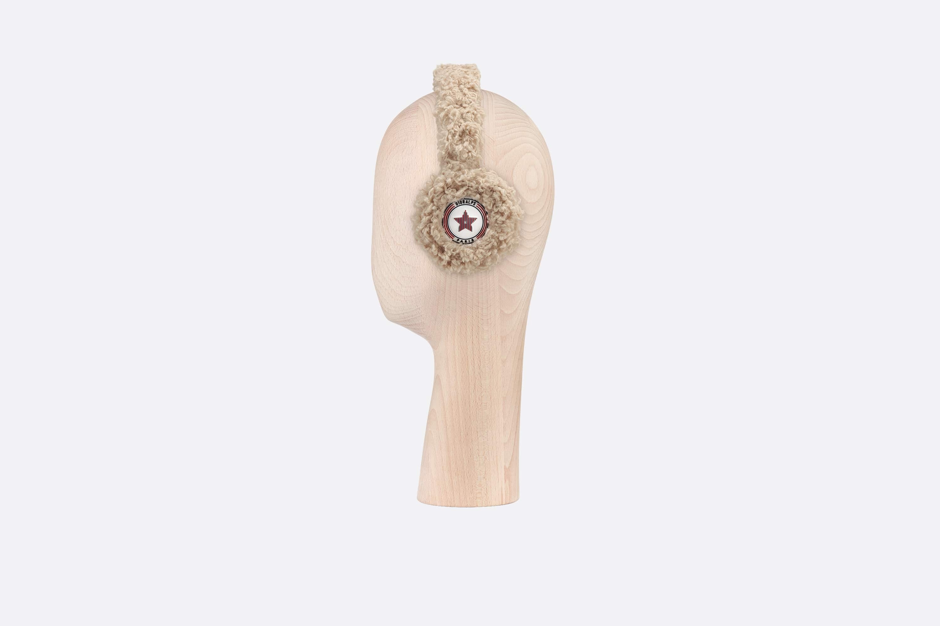 Dior Snow DiorAlps Earmuffs - 2