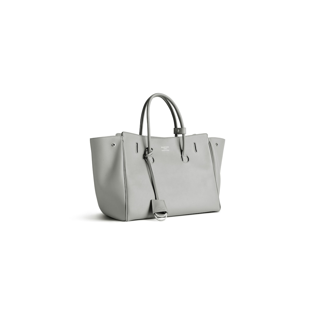 Women's Hampton Small Carry All Bag in Grey - 2