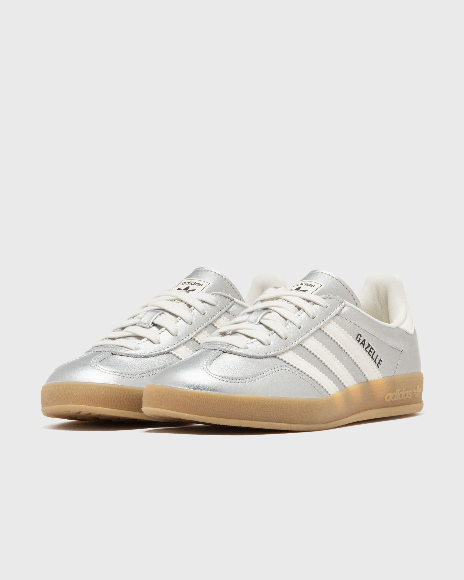 Gazelle Indoor - 2