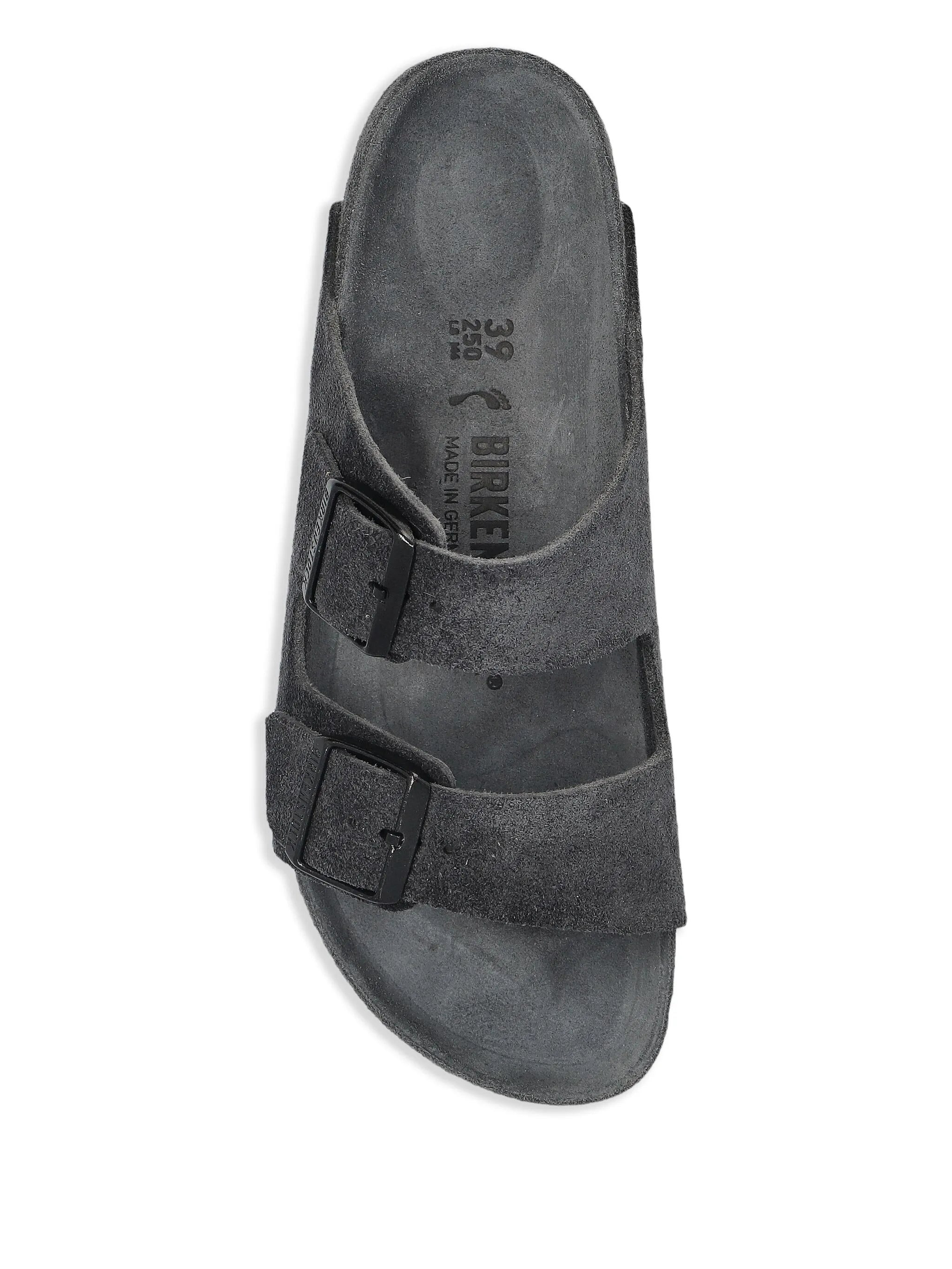 Birkenstock Arizona Double-buckle Slide Sandals - 2