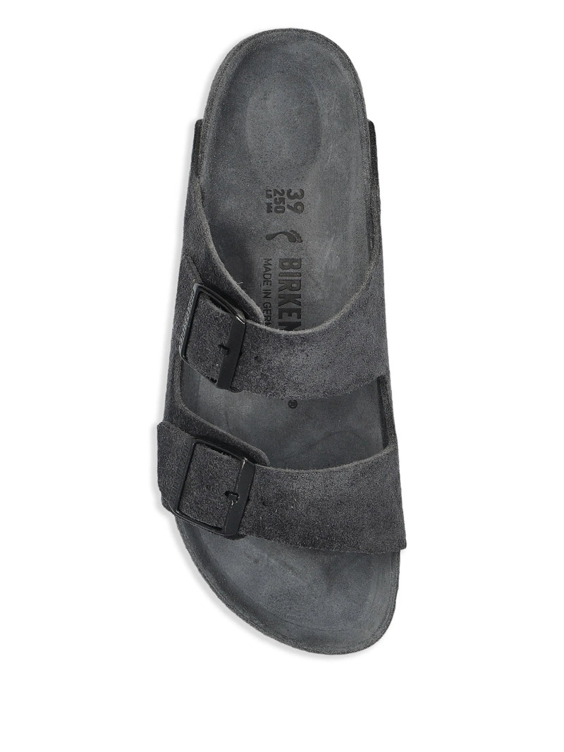 BIRKENSTOCK Birkenstock Arizona Double-buckle Slide Sandals outlook