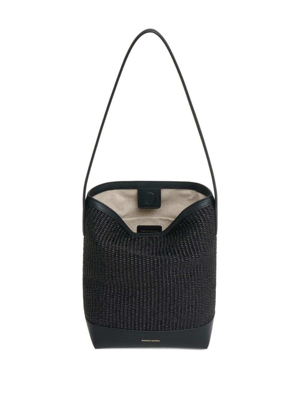 Everyday bucket bag - 3