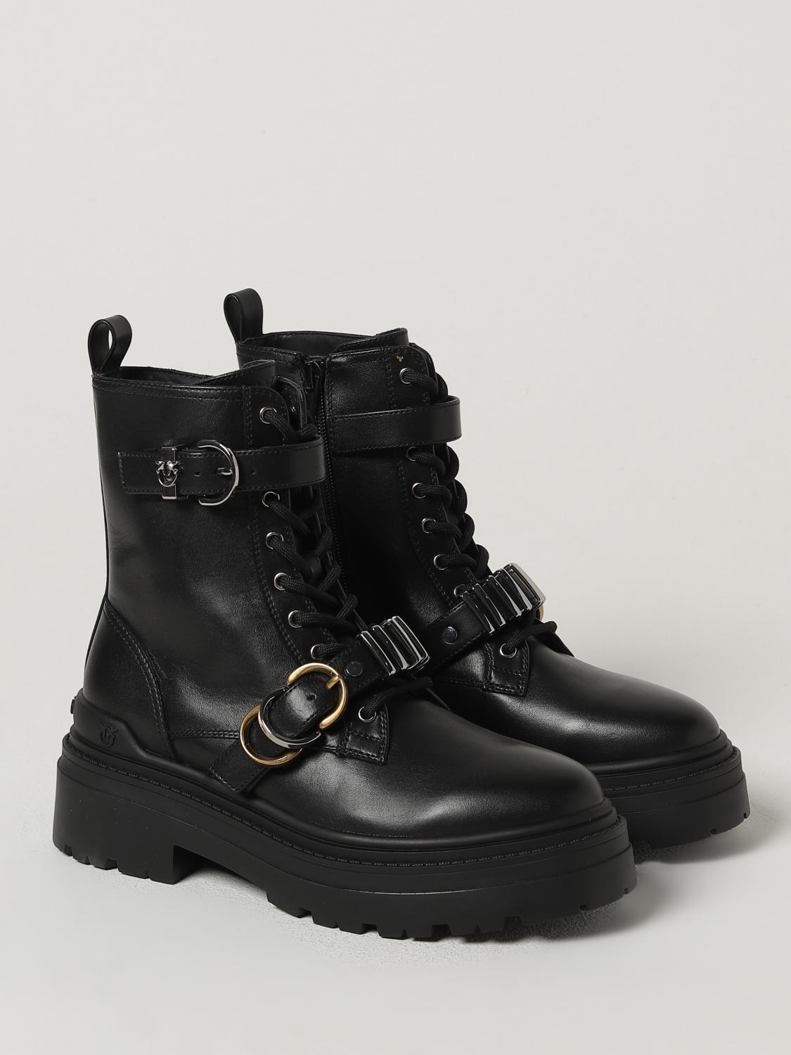 Shoes woman Pinko - 2