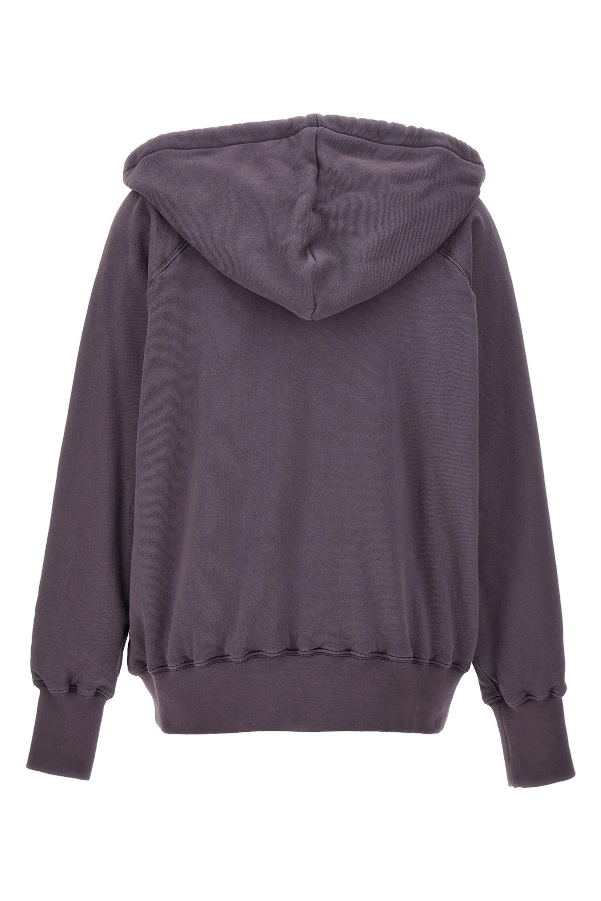 'Logo reverse' hoodie - 3