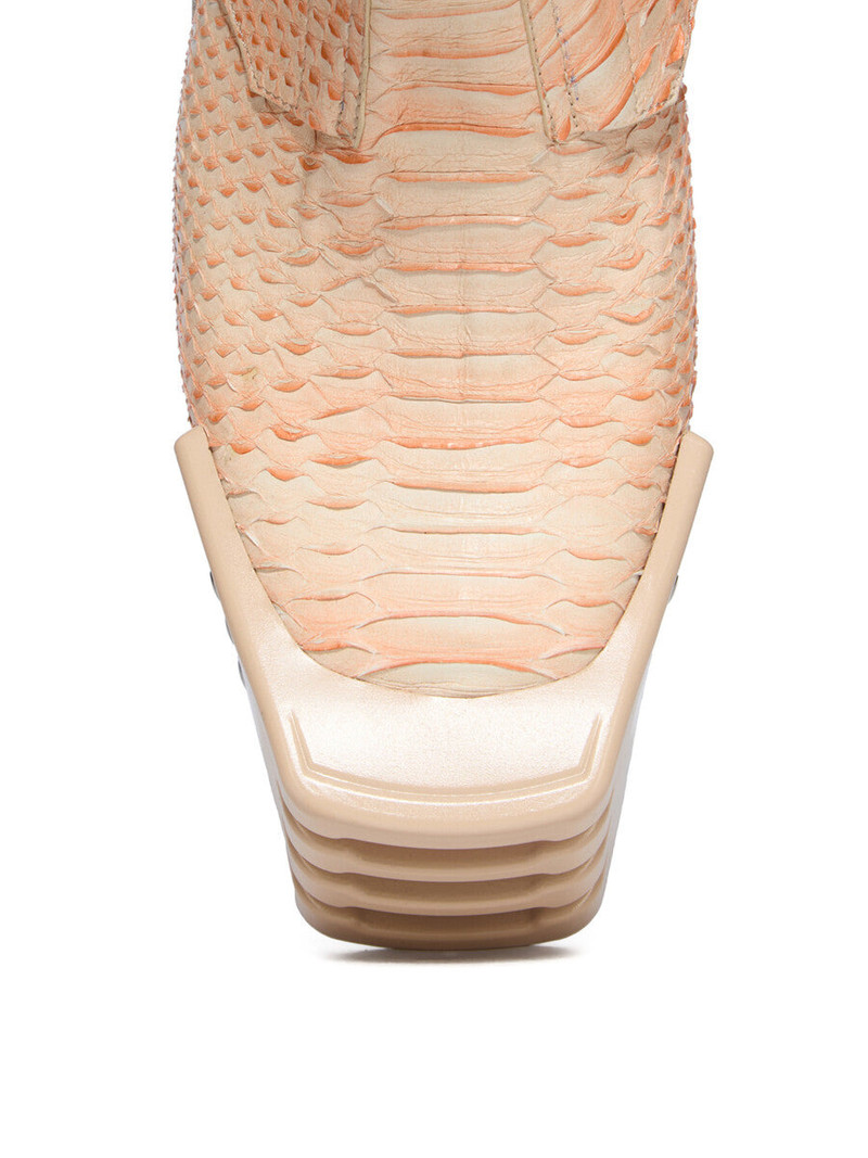 GRILLED MOTO WEDGE 5