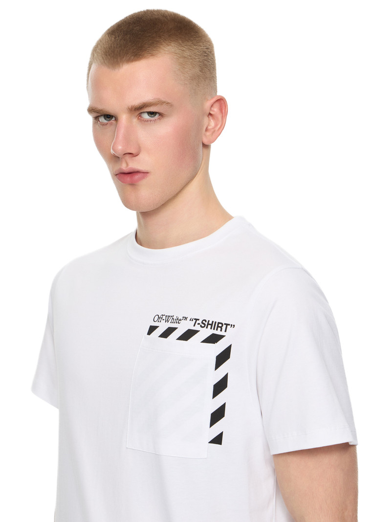 Slim Fit Graphic S/S T-Shirt 4