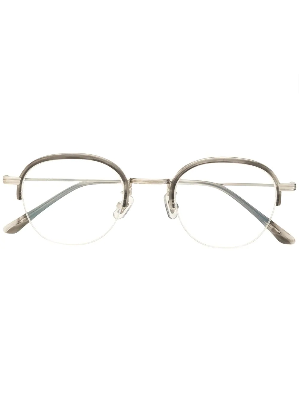 Mig GD1 optical glasses - 1