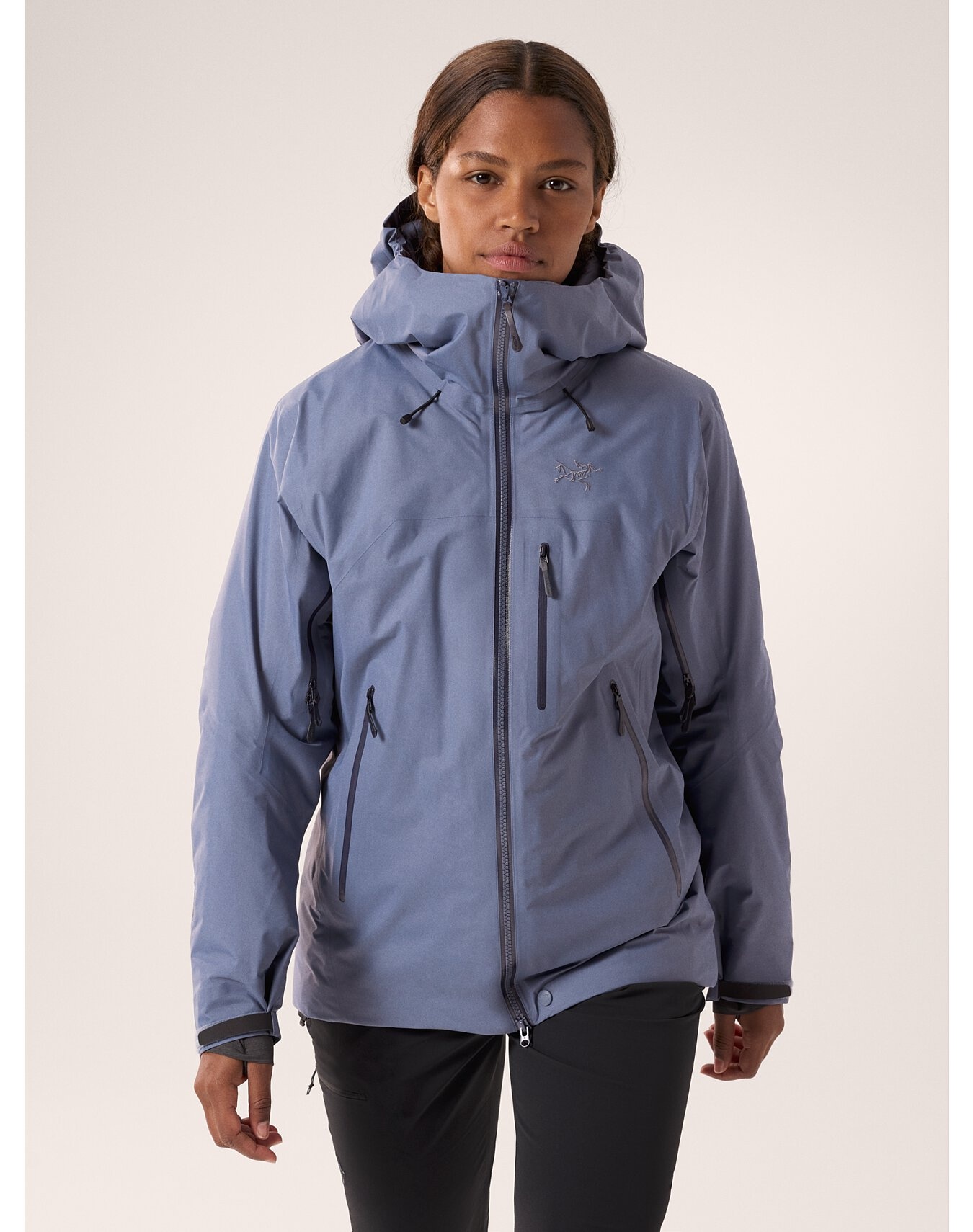 Beta Insulated Jacket - 2