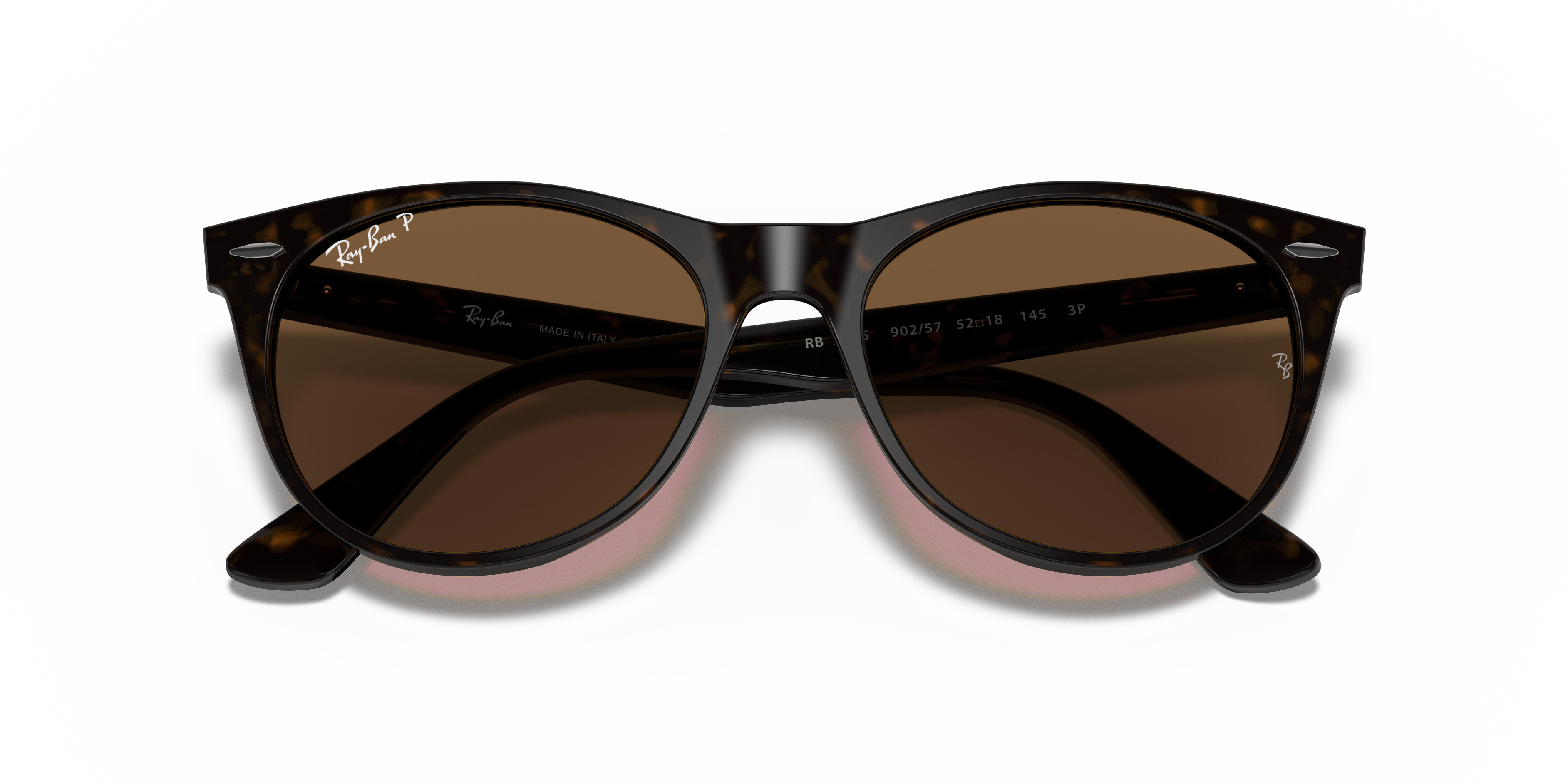 WAYFARER II CLASSIC - 2