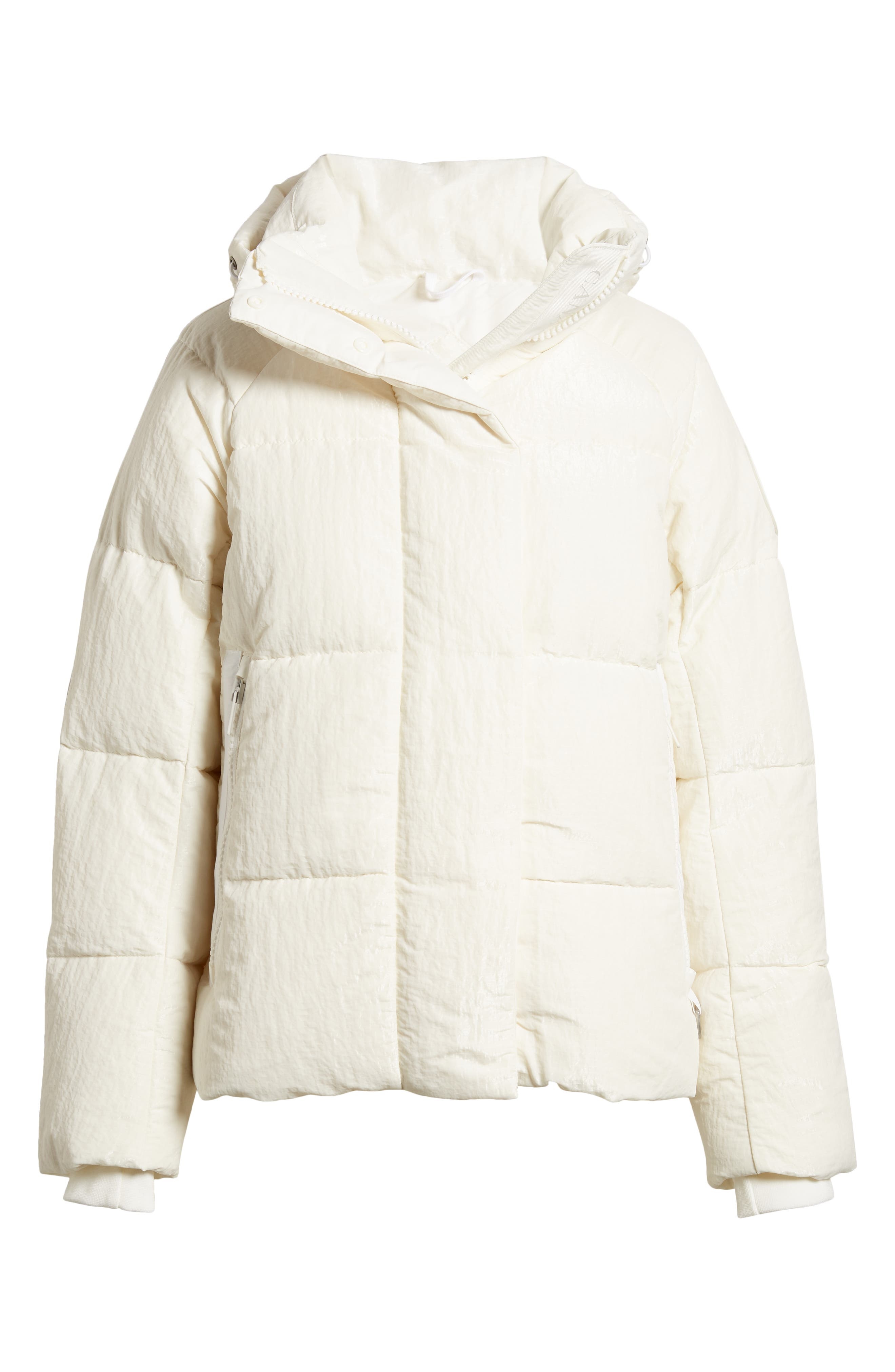 Junction Water Repellent 750 Fill Power Down Parka - 6
