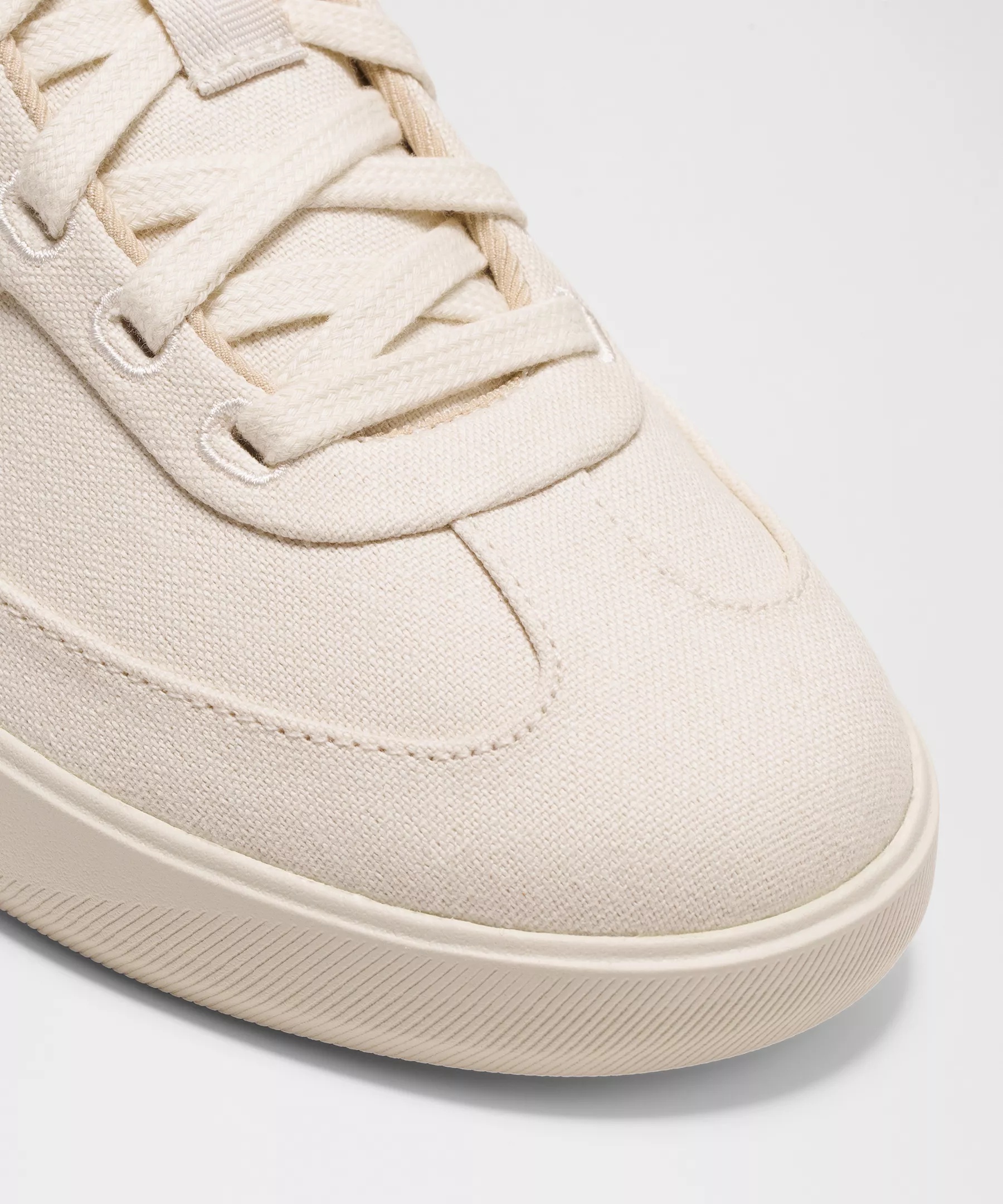 Women's Cityverse Cotton Canvas Sneaker - 8