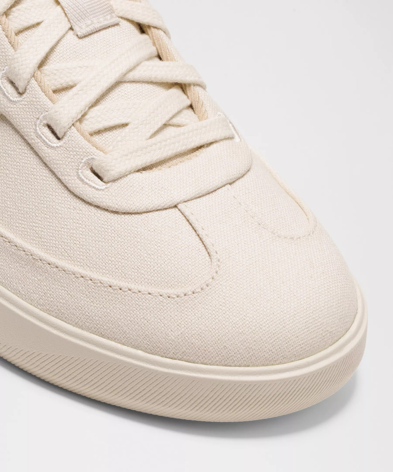 Women's Cityverse Cotton Canvas Sneaker 8