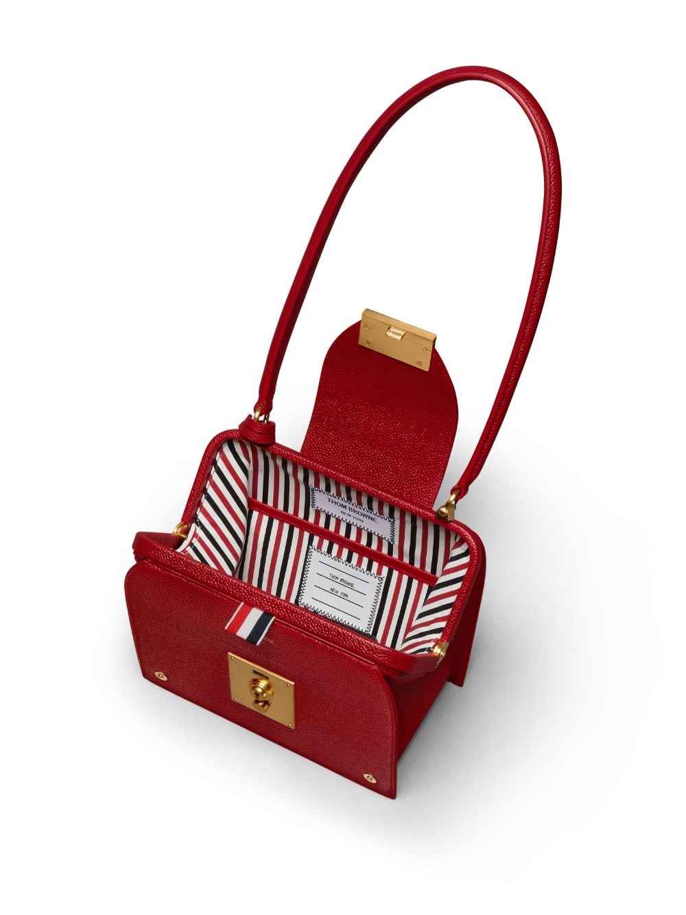 Mrs. Thom Triangle shoulder bag - 4