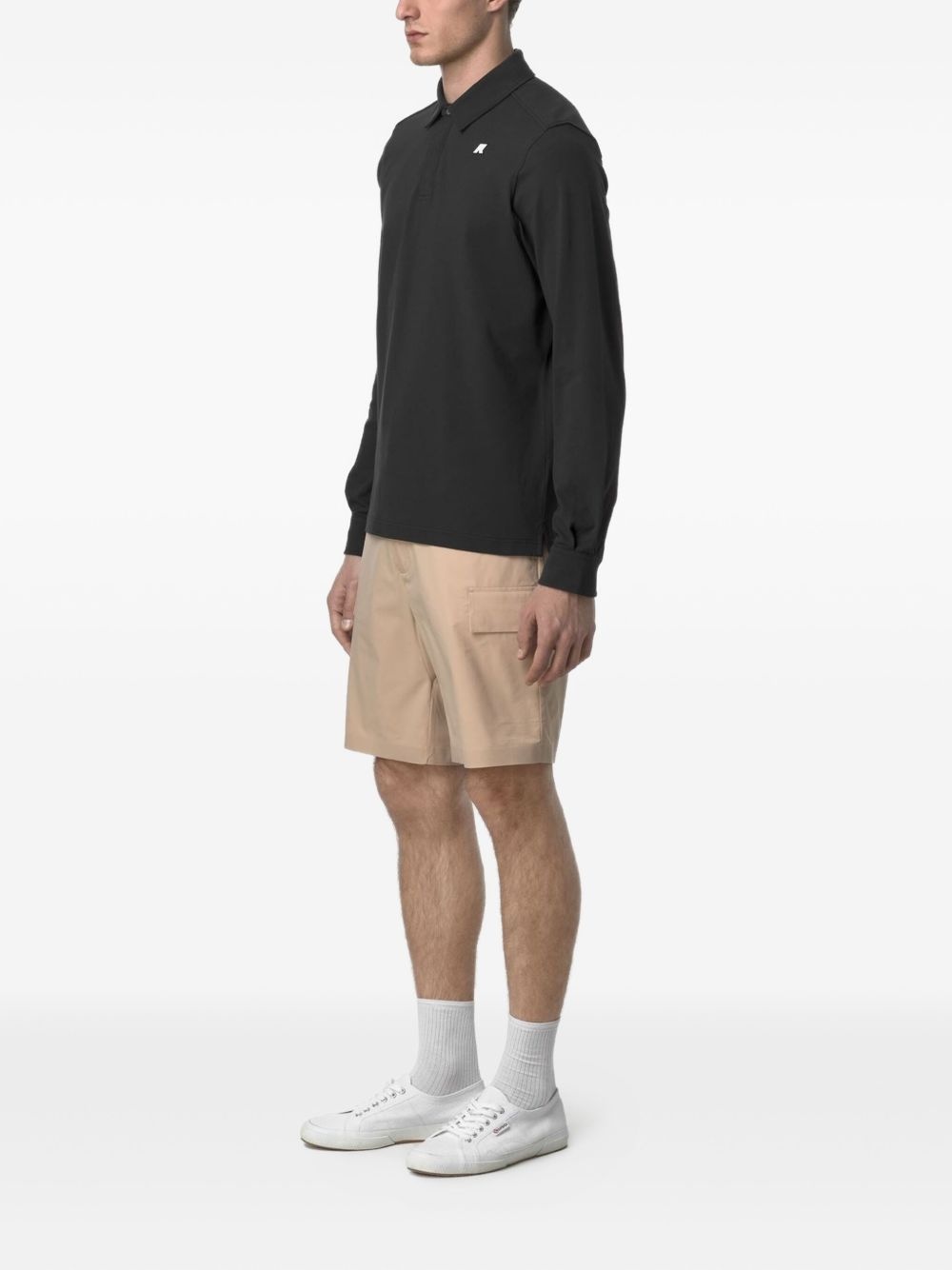 cargo shorts - 3