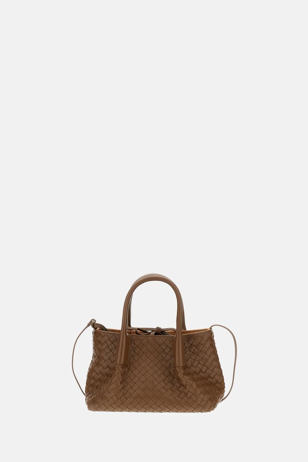 SMALL PINACOTECA BAG - 5