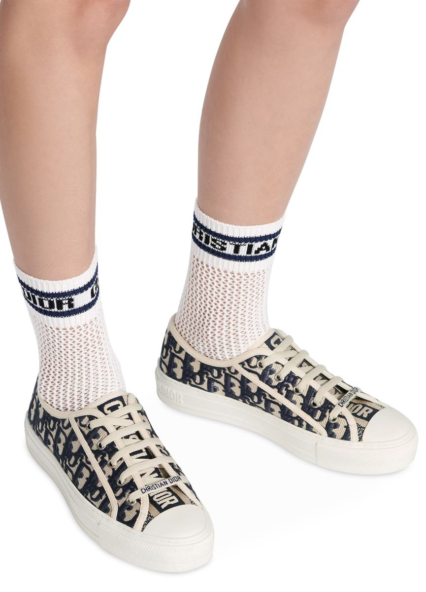 Walk n Dior sneaker - 2