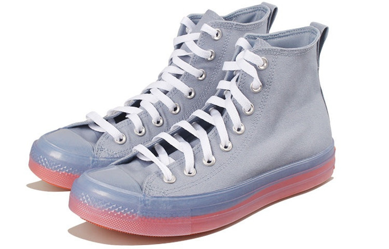 Converse Chuck Taylor All Star CX High 'Blue Slate' 167808C 3