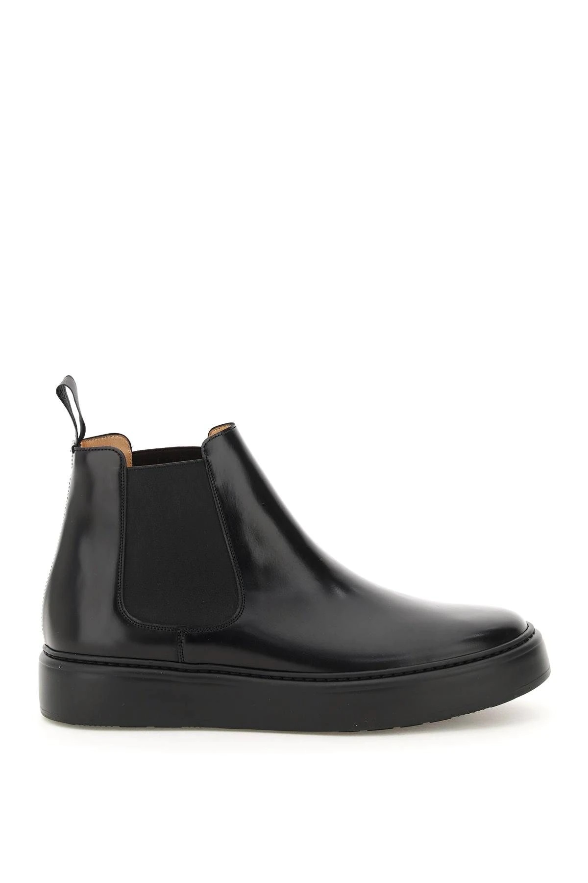 WELLS WE CHELSEA BOOTS - 1