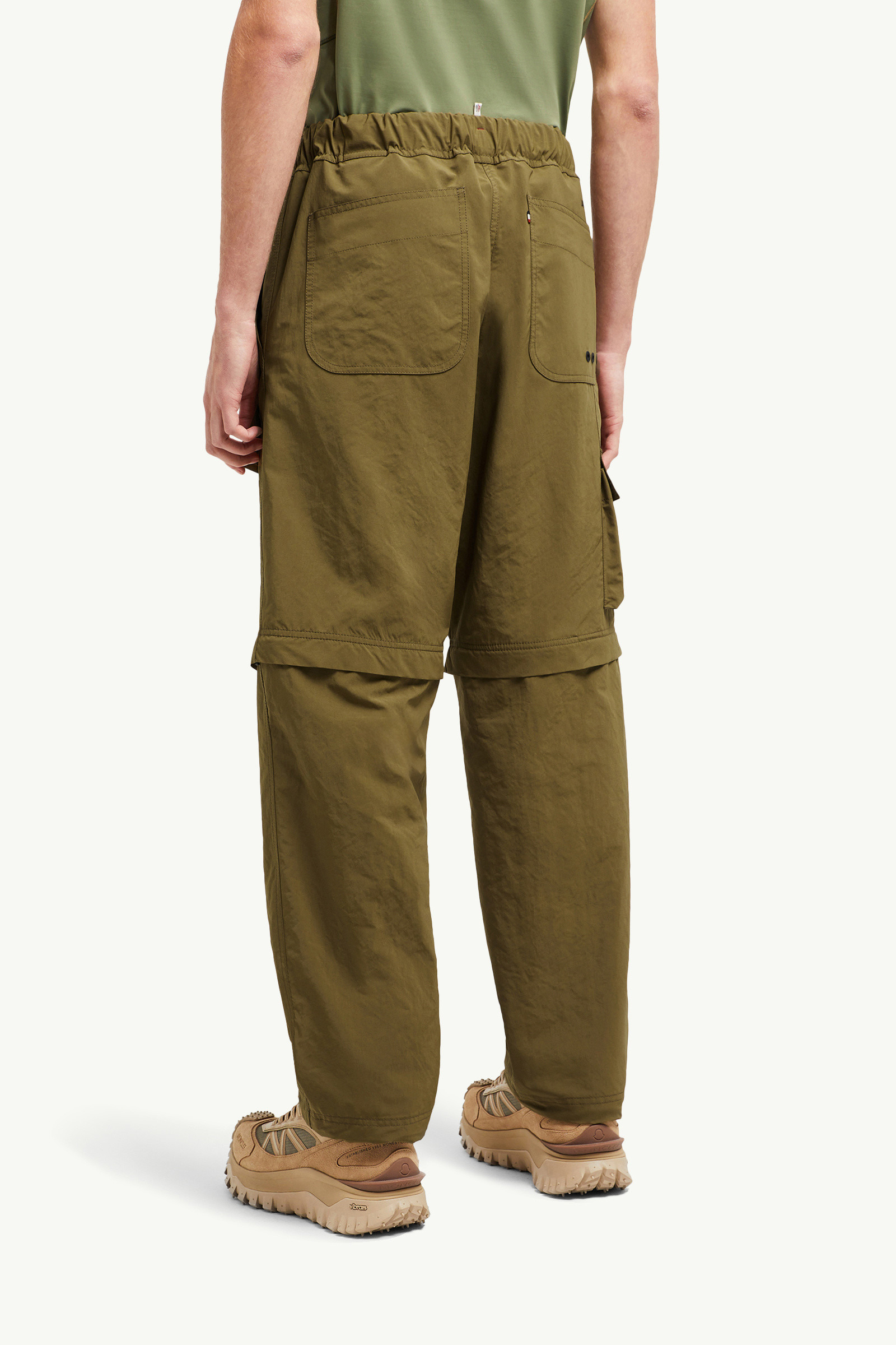 2-in-1 Cargo Pants - 5